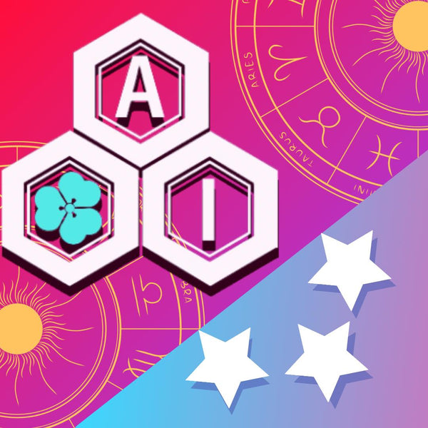 Three Star Pass | Anime Iwai