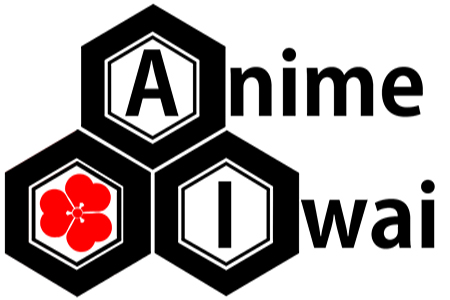 Anime Iwai