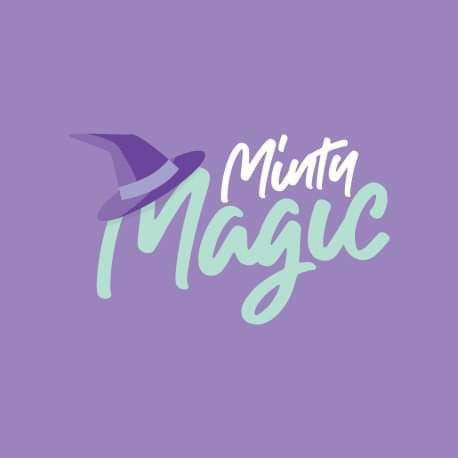 Minty Magic Witches Café Session 1- Ticket