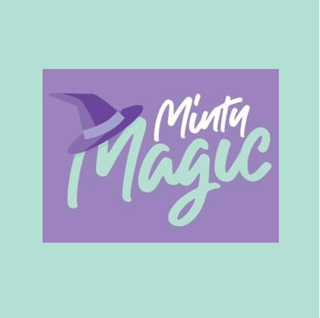 Minty Magic Witches Café Session 3- Ticket