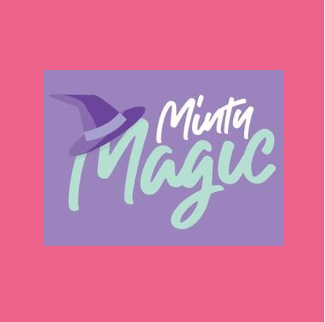 Minty Magic Witches Café Session 6- Ticket